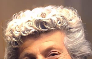 In Memoriam: Remembering Effie Loupakis (1935 – 2025)