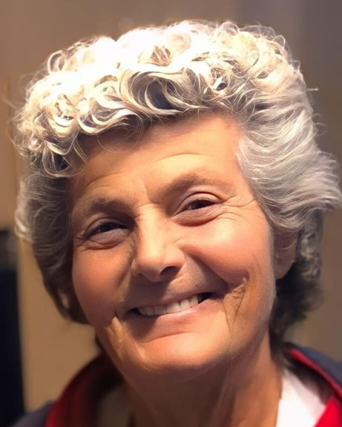In Memoriam: Remembering Effie Loupakis (1935 – 2025)