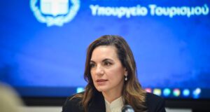 Το Υπουργείο Τουρισμού θεσμοθετεί τον «Προορισμό Βιώσιμου Ορεινού Τουρισμού»