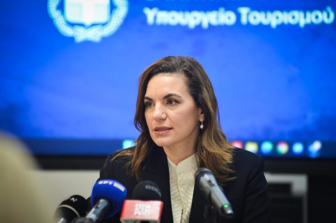 Το Υπουργείο Τουρισμού θεσμοθετεί τον «Προορισμό Βιώσιμου Ορεινού Τουρισμού»