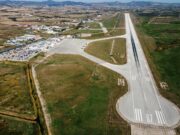 Αύξηση 12,4% στην επιβατική κίνηση και 5,8% στις κινήσεις αεροσκαφών τον Ιανουάριο στα ελληνικά αεροδρόμια