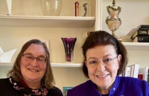 Επαναπατρισμός αττικού μελανόμορφου ληκυθίου από το Μουσείο Glencairn της Πενσυλβάνια