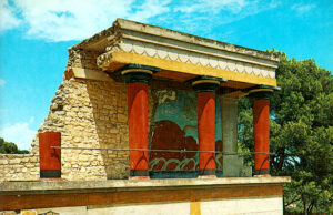 Περισσότεροι από ένα εκατ. επισκέπτες στην Κνωσό το 2024 – Νέα εποχή για το Μινωικό Ανάκτορο