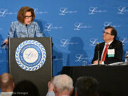 Η 2η μέρα του Συνεδρίου της Ηγεσίας των 100