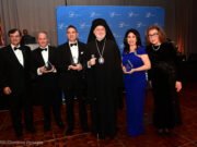 Ολοκληρώθηκε το 34o Συνέδριο της «Ηγεσίας των 100»