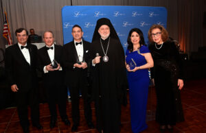 Ολοκληρώθηκε το 34o Συνέδριο της «Ηγεσίας των 100»