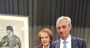 «Αθανάσιος ο Ψαλίδας: “Αρχείου Λόγος», ένα πολύτιμο έργο – αποκάλυψη μίας σημαντικής μορφής του Νεοελληνικού Διαφωτισμού