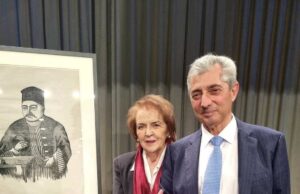 «Αθανάσιος ο Ψαλίδας: “Αρχείου Λόγος», ένα πολύτιμο έργο – αποκάλυψη μίας σημαντικής μορφής του Νεοελληνικού Διαφωτισμού