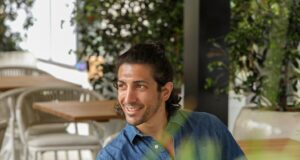Greek-American Filmmaker Enters North Korea on His Way to Break Guinness Travel Record