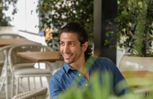 Greek-American Filmmaker Enters North Korea on His Way to Break Guinness Travel Record