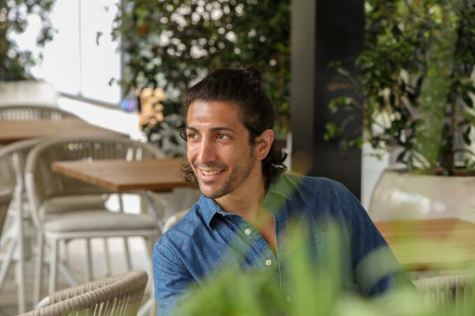 Greek-American Filmmaker Enters North Korea on His Way to Break Guinness Travel Record