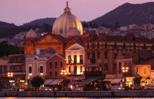 More than 70,000 Turks used express visas to visit Greek islands in 2024