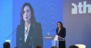 Όλγα Κεφαλογιάννη: Η Αθήνα έχει κερδίσει την σταθερή προτίμηση εκατομμυρίων επισκεπτών