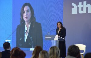 Όλγα Κεφαλογιάννη: Η Αθήνα έχει κερδίσει την σταθερή προτίμηση εκατομμυρίων επισκεπτών