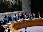 US sides with Russia in UNSC vote on Ukraine