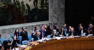 US sides with Russia in UNSC vote on Ukraine