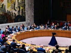 Α. Μπαλτά: “Η ανθρωπιστική κατάσταση στη Γάζα είναι καταστροφική και πρέπει να αναστραφεί επειγόντως”