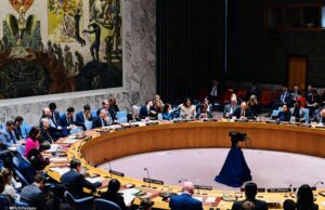 Βενεζουέλα και Κολομβία ζητούν έκτακτη συνεδρίαση του Συμβουλίου Ασφαλείας για την «αμερικανική στρατιωτική επίθεση»