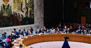 Greece anticipates a ‘busy October’ when it takes over UNSC presidency, source reveals