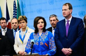 Ελλάδα και Κύπρος στην κοινή δήλωση υποστήριξης στην Ουκρανία