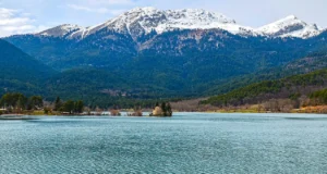 Embrace the Magic of Winter in Greece