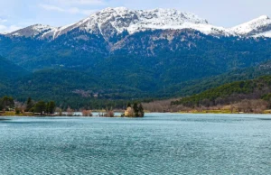 Embrace the Magic of Winter in Greece