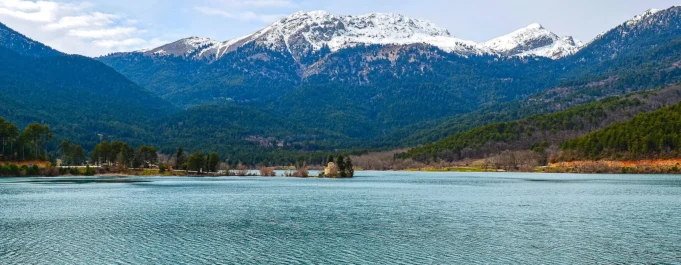 Embrace the Magic of Winter in Greece