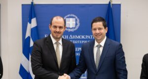 Ministry of Foreign Affairs and University of Athens sign cooperation protocol