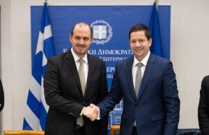 Ministry of Foreign Affairs and University of Athens sign cooperation protocol