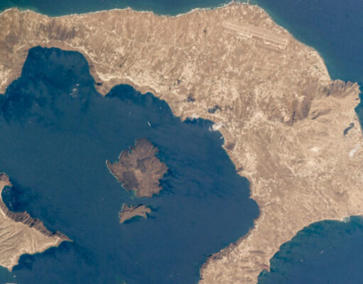 Στη Νότια Κορέα για τη διεθνή «συνάντηση» των νησιών του κόσμου η Σαντορίνη