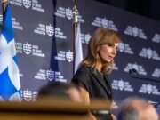 Στο «πηδάλιο» της Ένωσης Ελλήνων Εφοπλιστών για δεύτερη φορά η Μελίνα Τραυλού