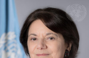 UN Under-Secretary-General to visit Nicosia, Athens, and Ankara Feb. 10-13