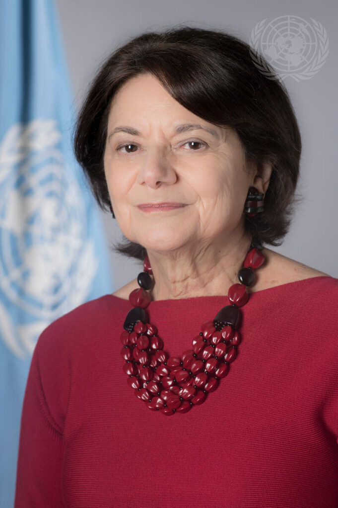 UN Under-Secretary-General to visit Nicosia, Athens, and Ankara Feb. 10-13