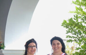 St. Photios National Shrine Welcomes Community at 3rd Annual Christmas Open House