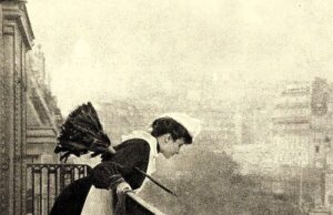 Δούλες, υπηρέτριες, ψυχοκόρες – Σκιές στα υπόγεια