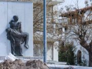 Δύο νέοι ομαδικοί τάφοι εκτελεσμένων του Επταπυργίου βρέθηκαν στις Συκιές