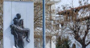 Δύο νέοι ομαδικοί τάφοι εκτελεσμένων του Επταπυργίου βρέθηκαν στις Συκιές
