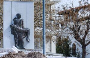 Δύο νέοι ομαδικοί τάφοι εκτελεσμένων του Επταπυργίου βρέθηκαν στις Συκιές