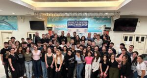 Pancretan Association of America Hosted a National Dance Workshop in New York