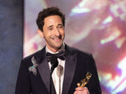 Adrien Brody discusses his 2025 ‘Best Actor’ Oscar win for ‘The Brutalist’