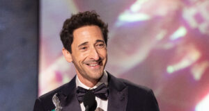 Adrien Brody discusses his 2025 ‘Best Actor’ Oscar win for ‘The Brutalist’