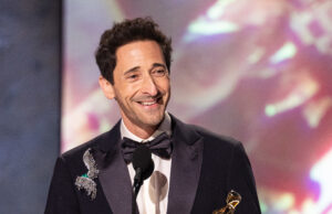 Adrien Brody discusses his 2025 ‘Best Actor’ Oscar win for ‘The Brutalist’