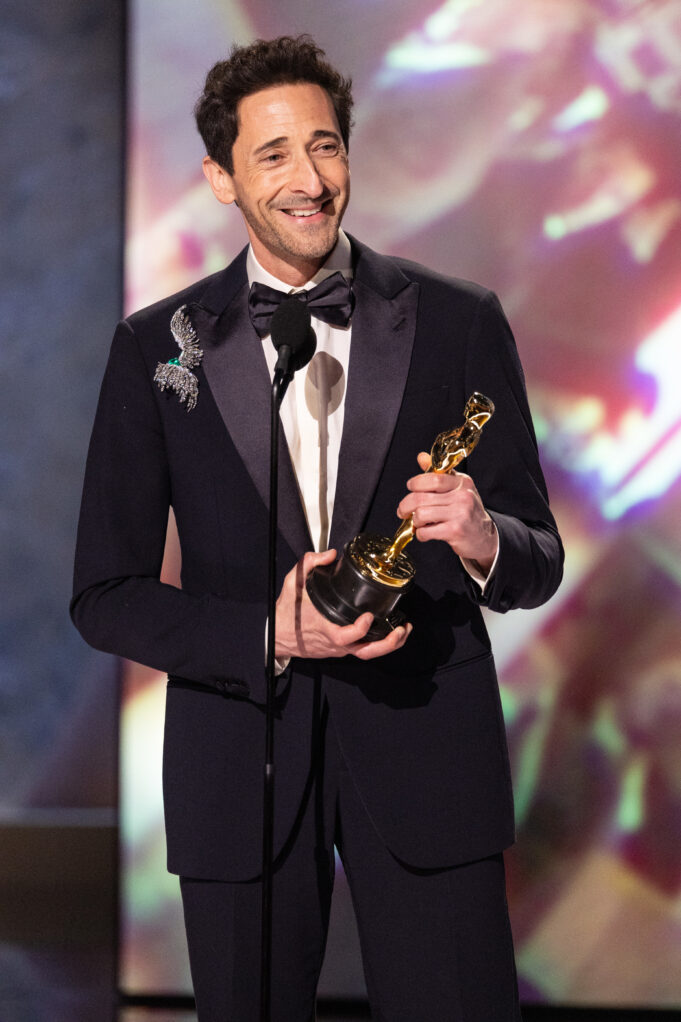 Adrien Brody discusses his 2025 ‘Best Actor’ Oscar win for ‘The Brutalist’