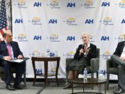 AHI Hosts Policy Briefing and Ambassadors Breakfast Forum