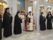 Ο Μητροπολίτης Κορυτσάς Ιωάννης, νέος Αρχιεπίσκοπος Τιράνων, Δυρραχίου και πάσης Αλβανίας