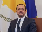 Ν. Χριστοδουλίδης: Ικανοποίηση για το αποτέλεσμα- Σημαντικό θετικό πρώτο βήμα