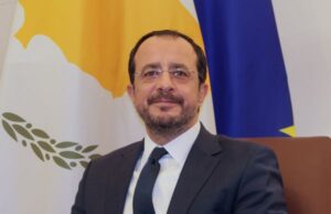 Ν. Χριστοδουλίδης: Ικανοποίηση για το αποτέλεσμα- Σημαντικό θετικό πρώτο βήμα