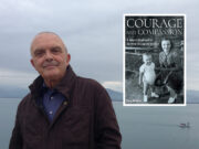 Courage and Compassion: A Jewish Boyhood in German-Occupied Greece