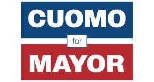 Cuomo leads the Democratic primary field for NYC Mayor
