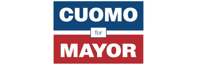 Cuomo leads the Democratic primary field for NYC Mayor
